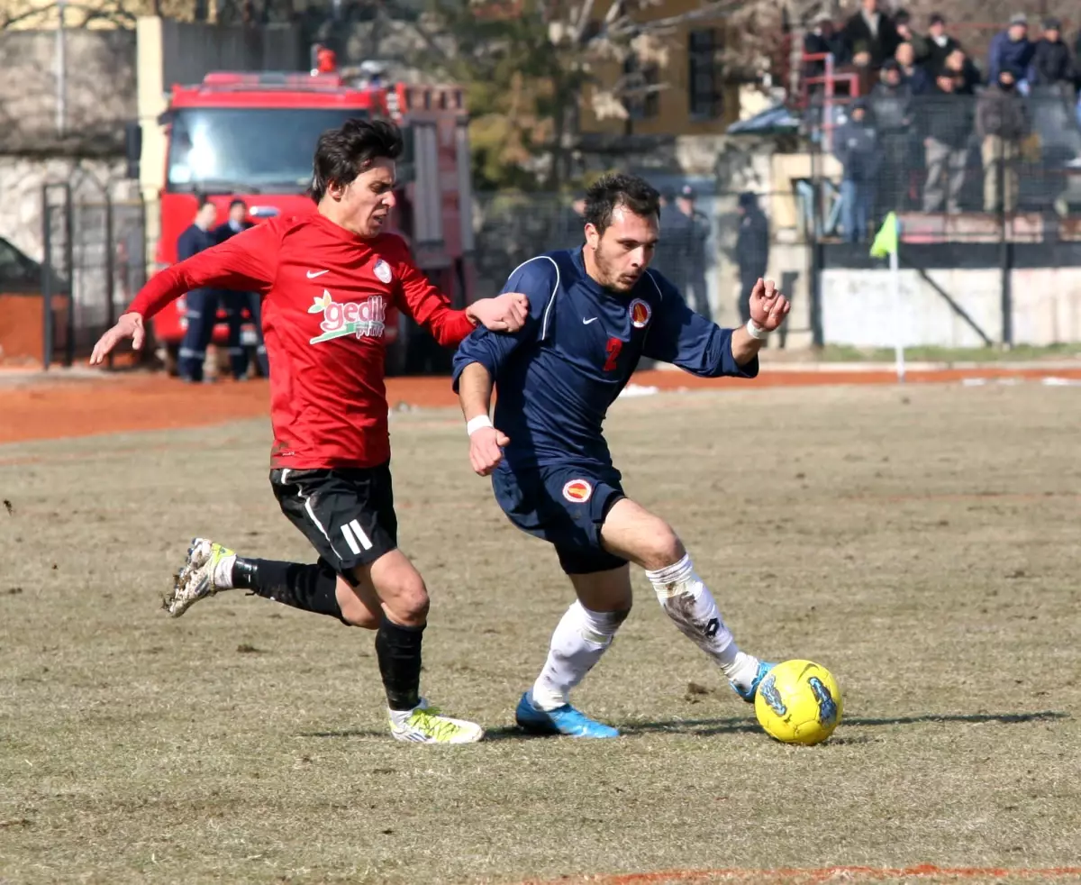 Bölgesel Amatör Lig