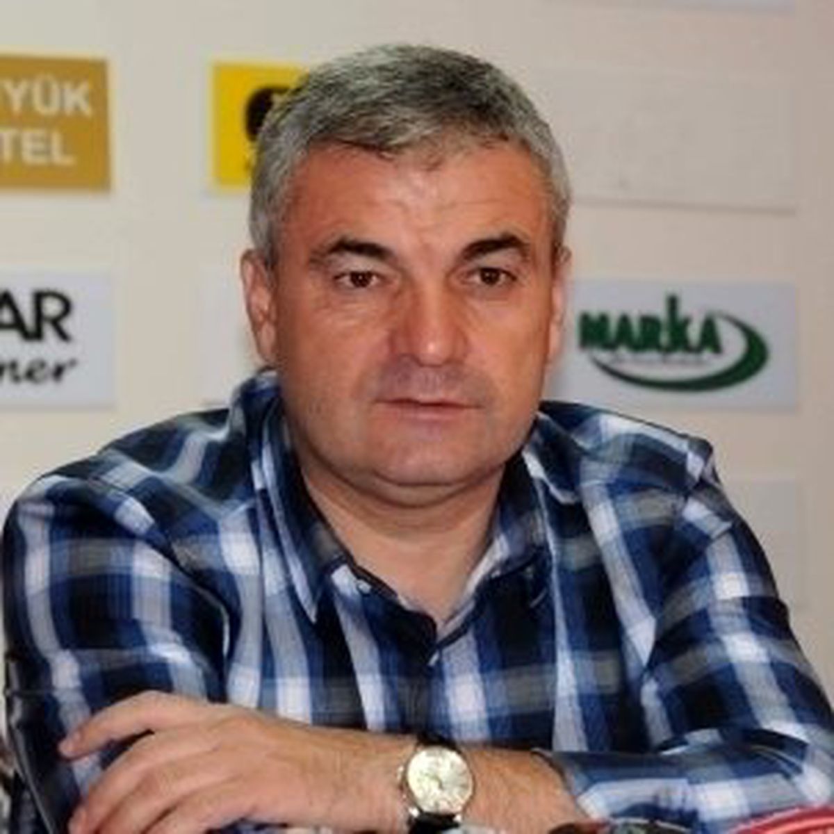 Çalımbay: "Kırılma Anlarını Değerlendiremedik"