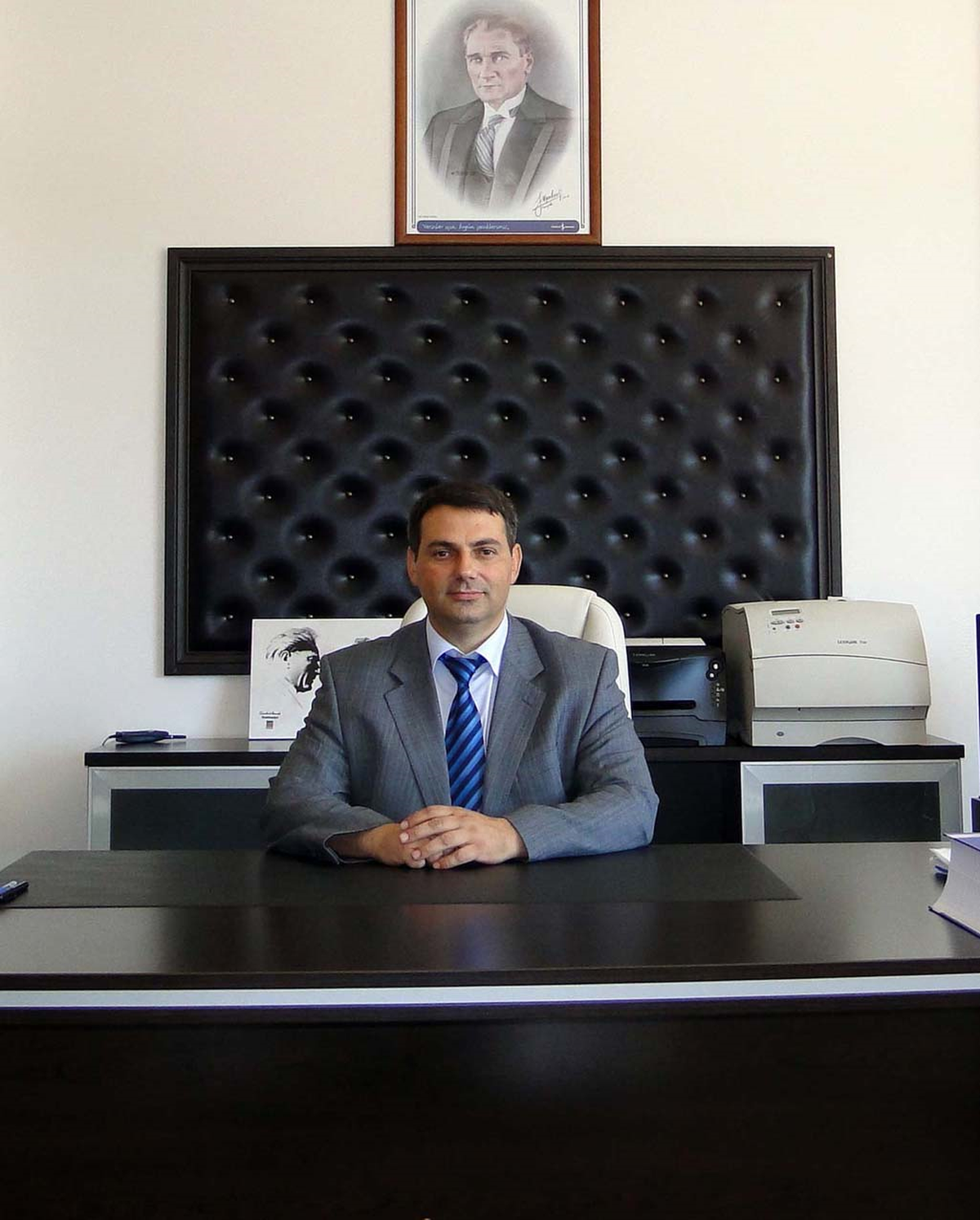 Çan\'a 4 Yıllık Yüksekokul Açılacak
