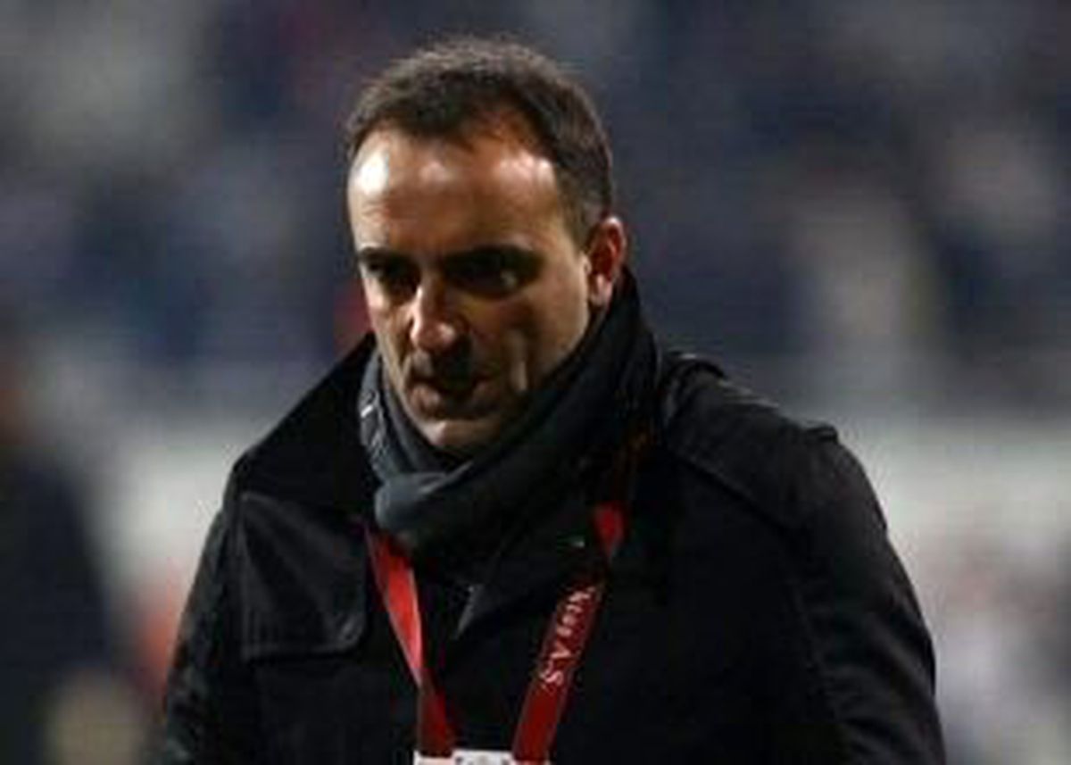 Carvalhal: "Eşitsizlik Var"