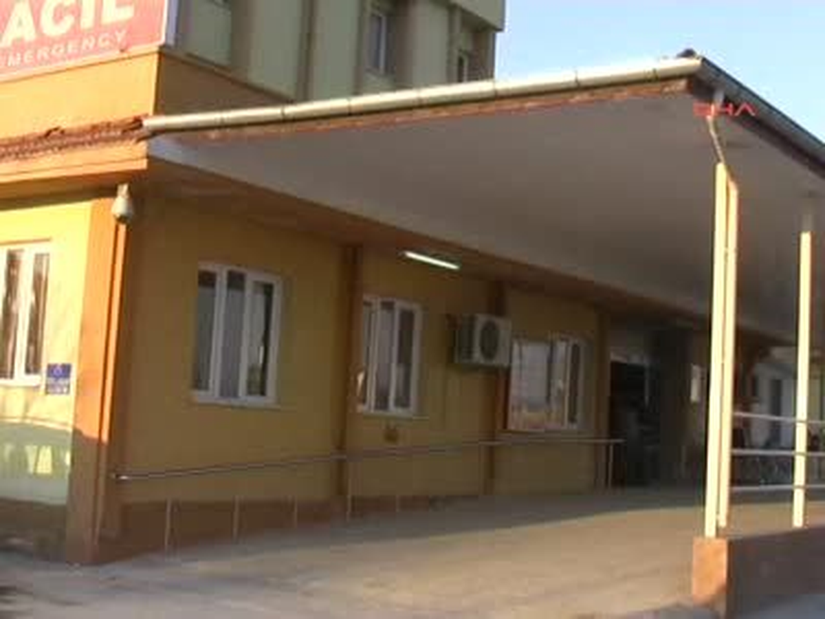 Çatışmada Vurulan Suriyeli Binbaşı, Sınırı Geçip Türkiye\'ye Sığındı
