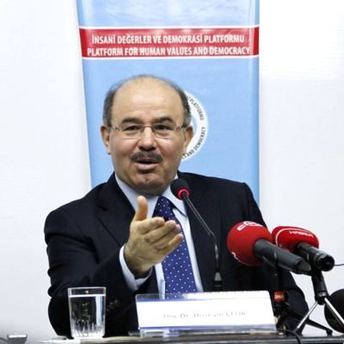 Çelik: Kısa Sürede Onaylanması Olması Gerekendir