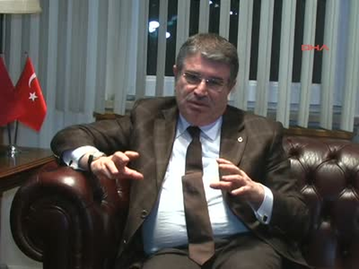 "Sıfır Sorun" Arayışımız Sürüyor"