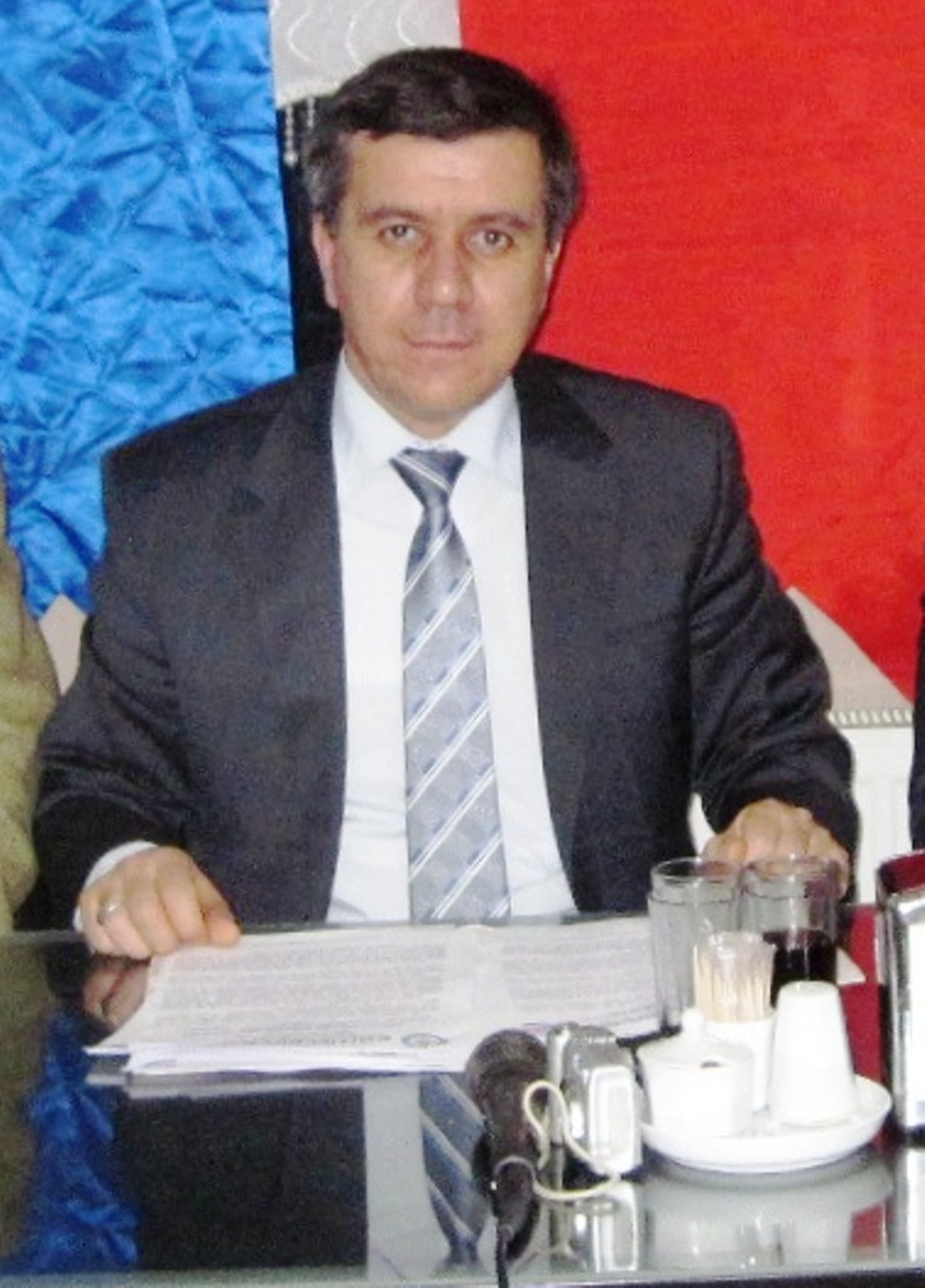 Edremit Eğitimciler Birliği Sendikası Yetkilileri Yemekte Bir Araya Geldi