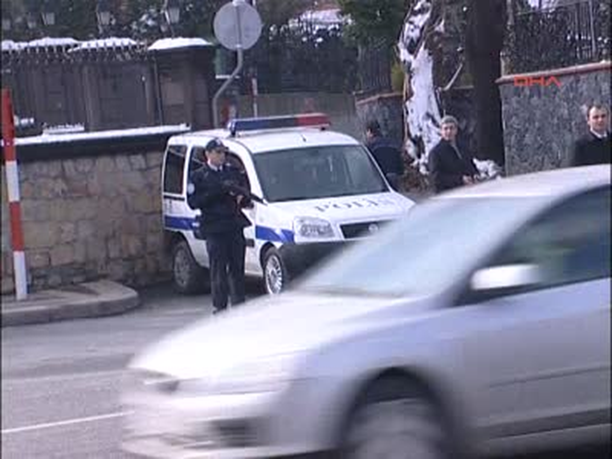 Başbakan\'dan İkinci Ameliyat Sonrası İlk Görüntü