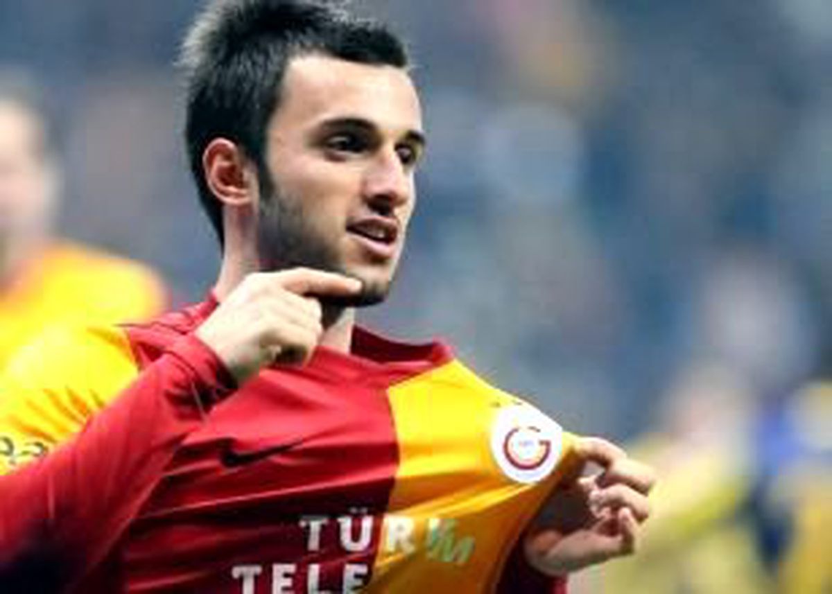 Emre Çolak, Arda\'yı Aratmadı
