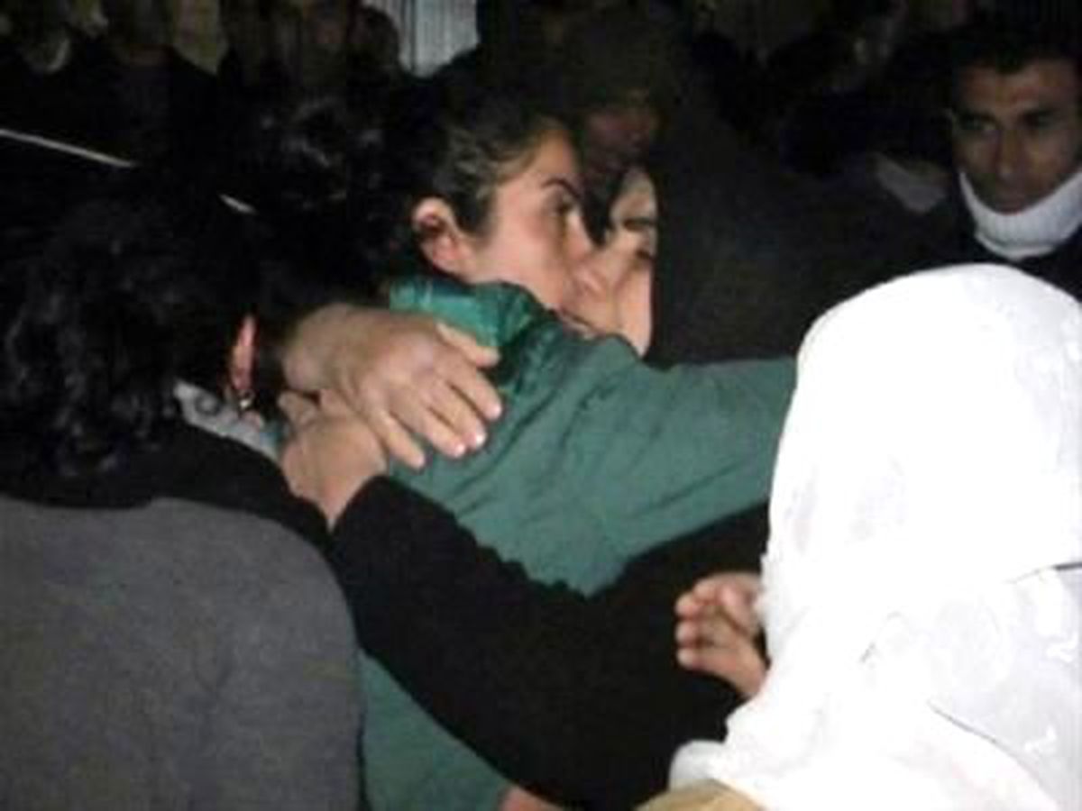 Evinde 3 Bomba Bulunan BDP\'li Belediye Başkan Yardımcısı Serbest, Ağabeyi Tutuklandı