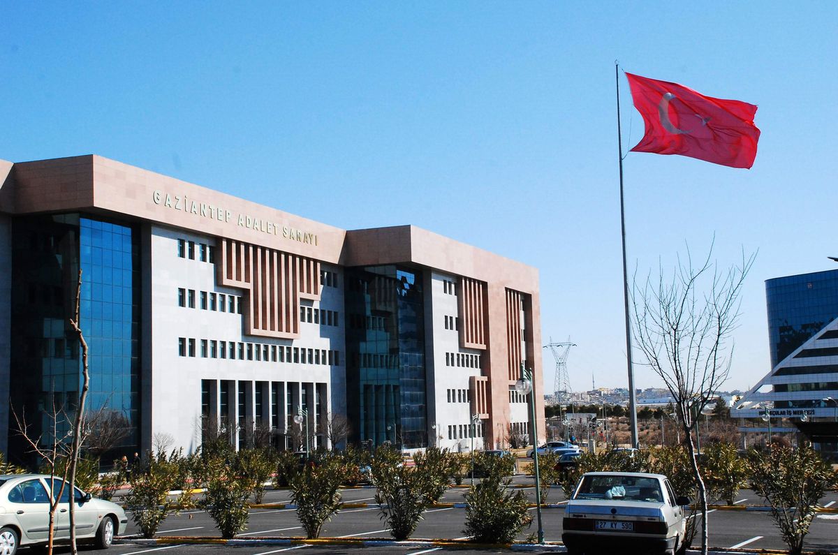 Gaziantep\'te Zabıt Katipliği\'ne Rekor Başvuru