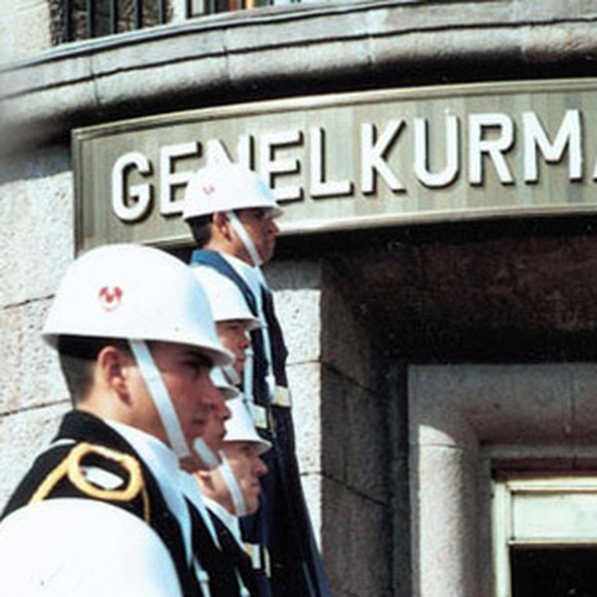 Genelkurmay\'dan Pilot Açıklaması