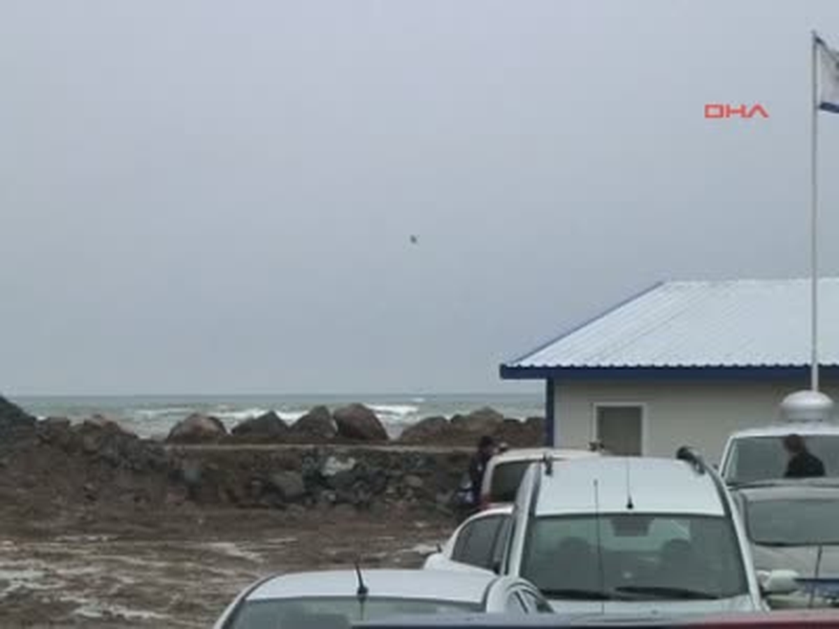 Giresun Havaalanı 2014\'den Önce Bitecek