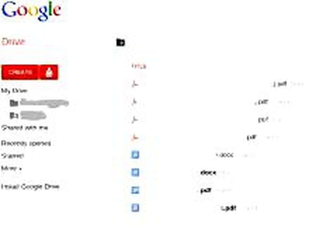 Google Bunu da mı Yapacak?