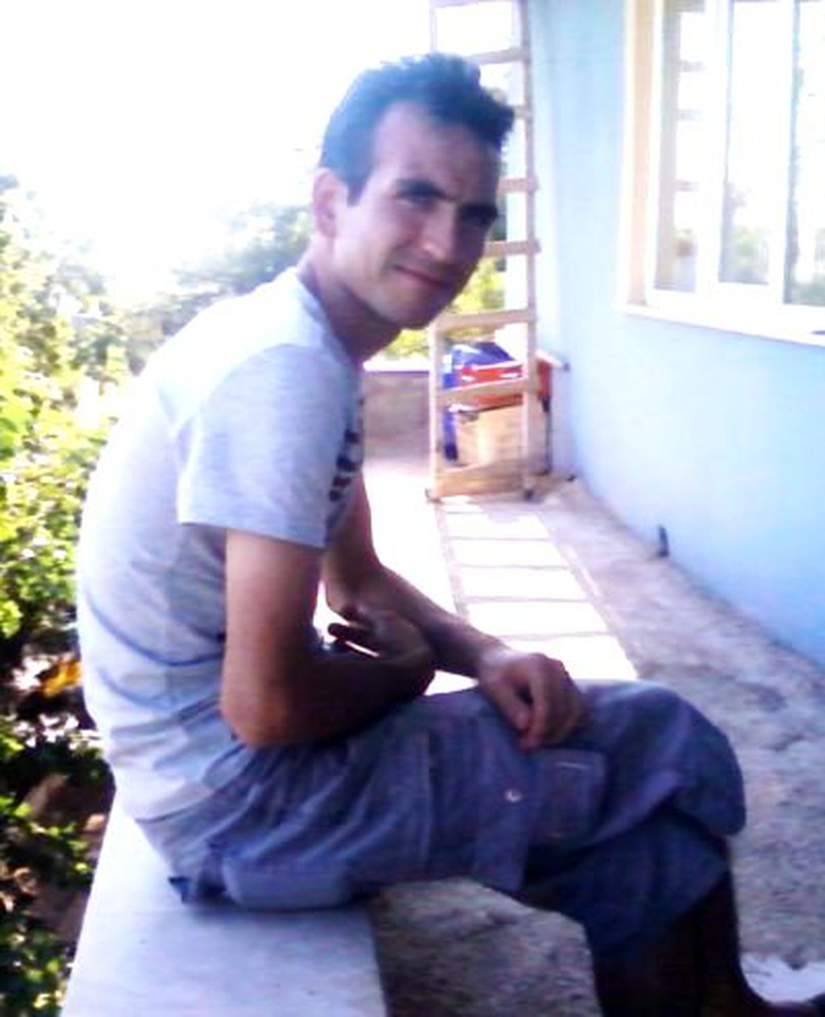 Isparta\'da Cinayet