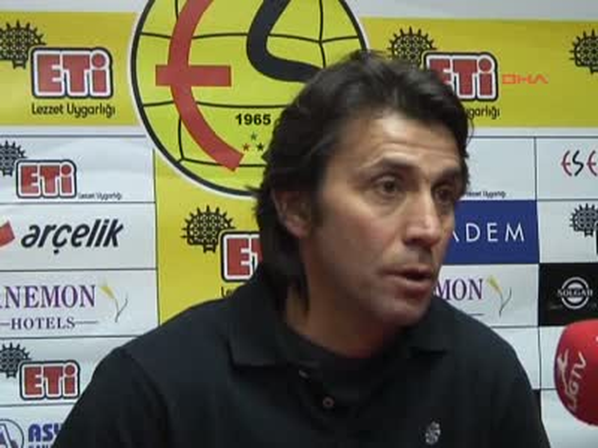 Kardemir Karabükspor Maçının Ardından