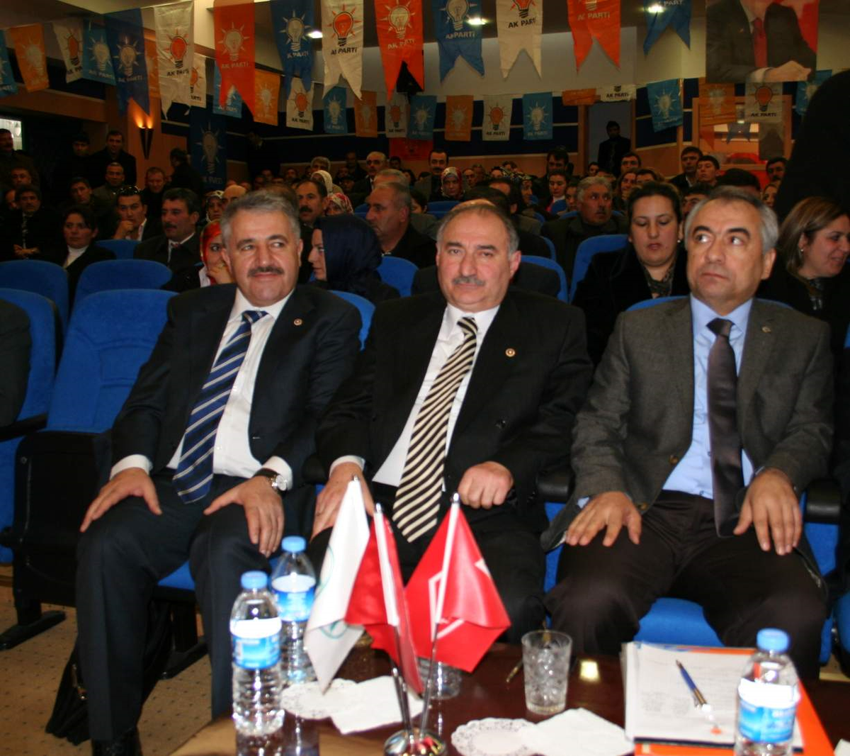 Kars Belediyesi 35 Ayda 21 Projeyi Hayata Geçirdi