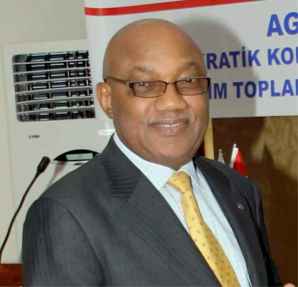 Kongo Ekonomide Rotasını Türkiye\'ye Döndü