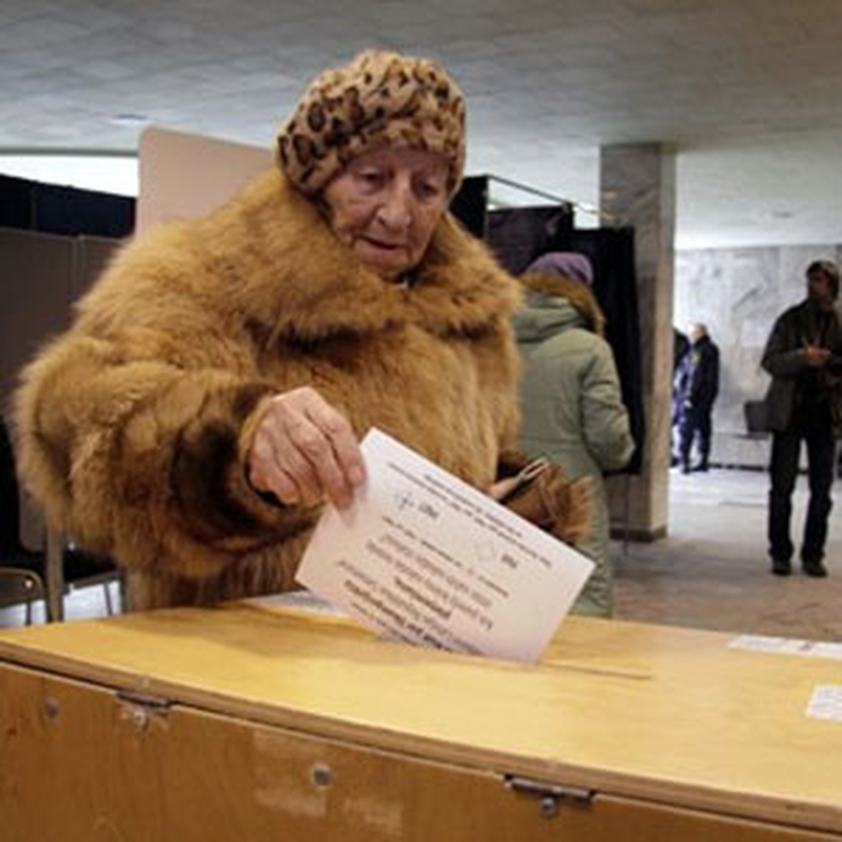 Letonya\'daki Rusça Referandumu