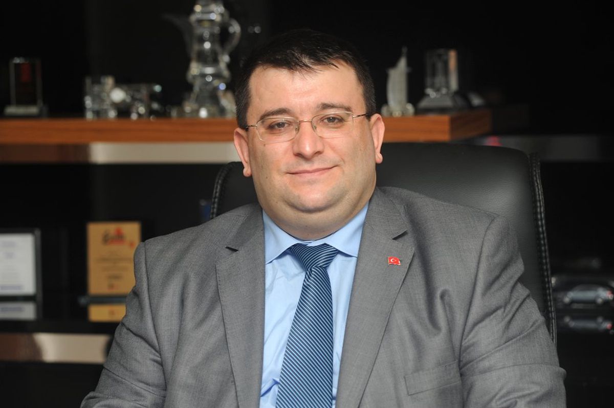 Marka\'nın AB Fonlu Projeleri Devam Ediyor