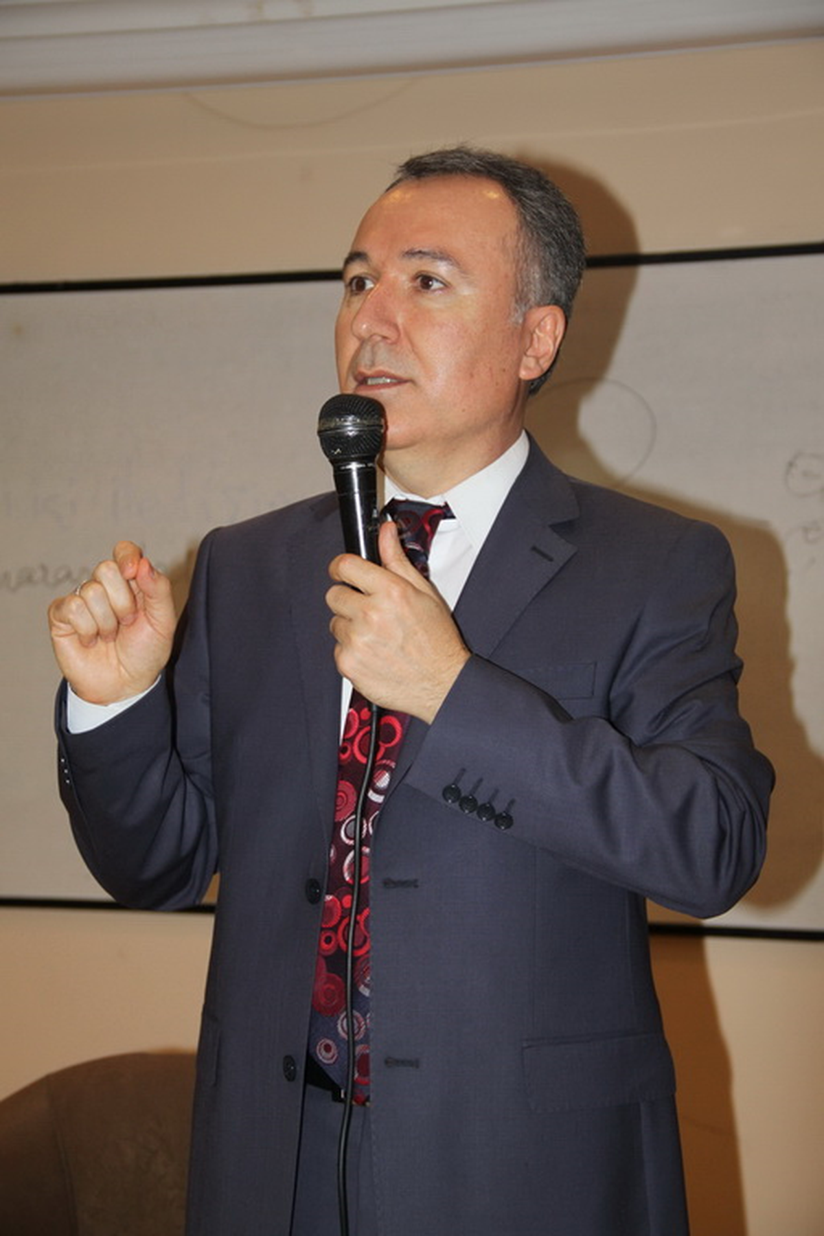 Müftülük Personeline \'İletişim\' Semineri