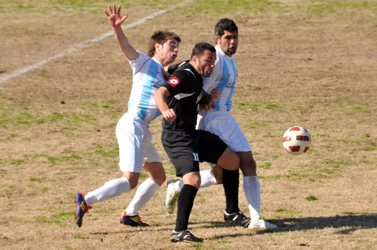 Muğla Süper Amatör Lig