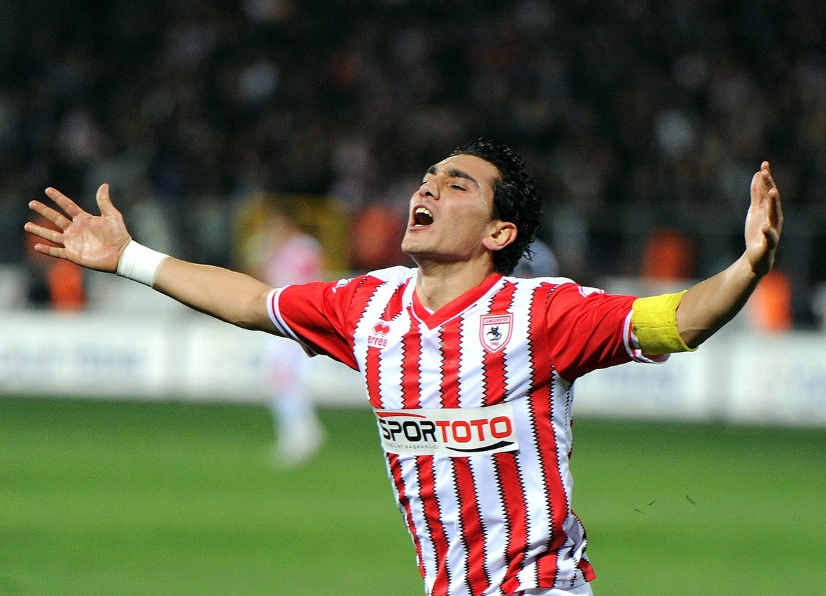 Murat Yıldırım: "Samsunspor Küme Düşmeyecek"