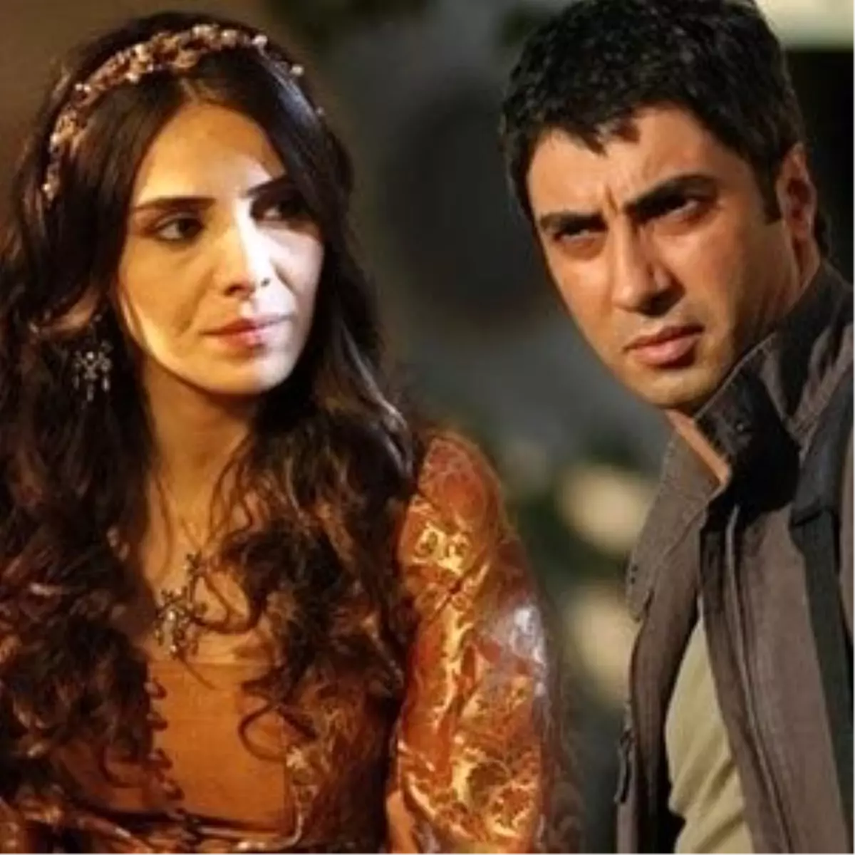 Nur Fettahoğlu ile Necati Şaşmaz Ayrıldı