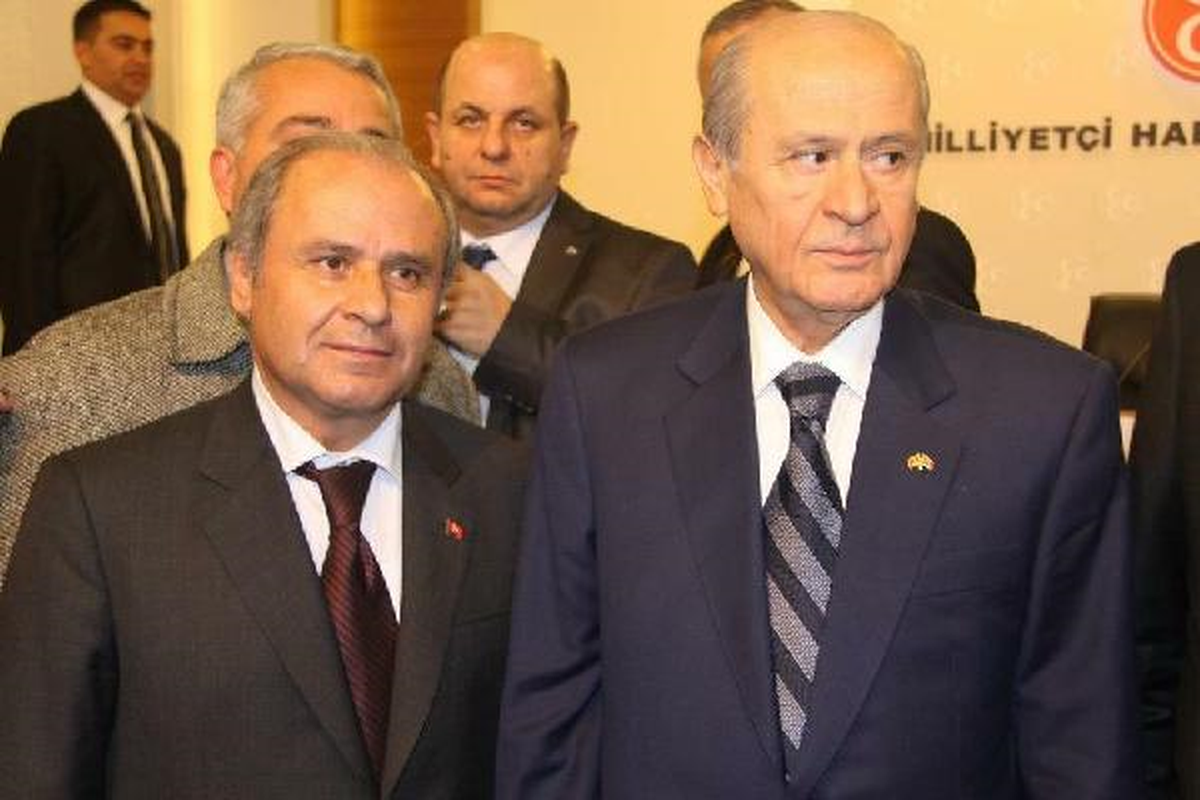 Ölen MHP\'li Yöneticinin Otomobili Hala Bulunamadı