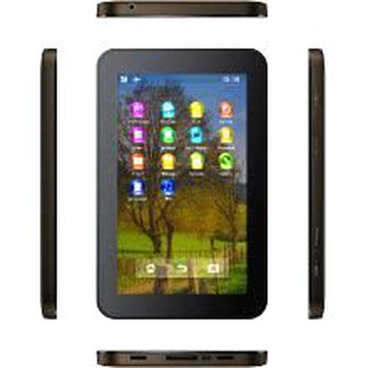 Özgürlüğü Sevenler İçin Neoldesc Tablet!