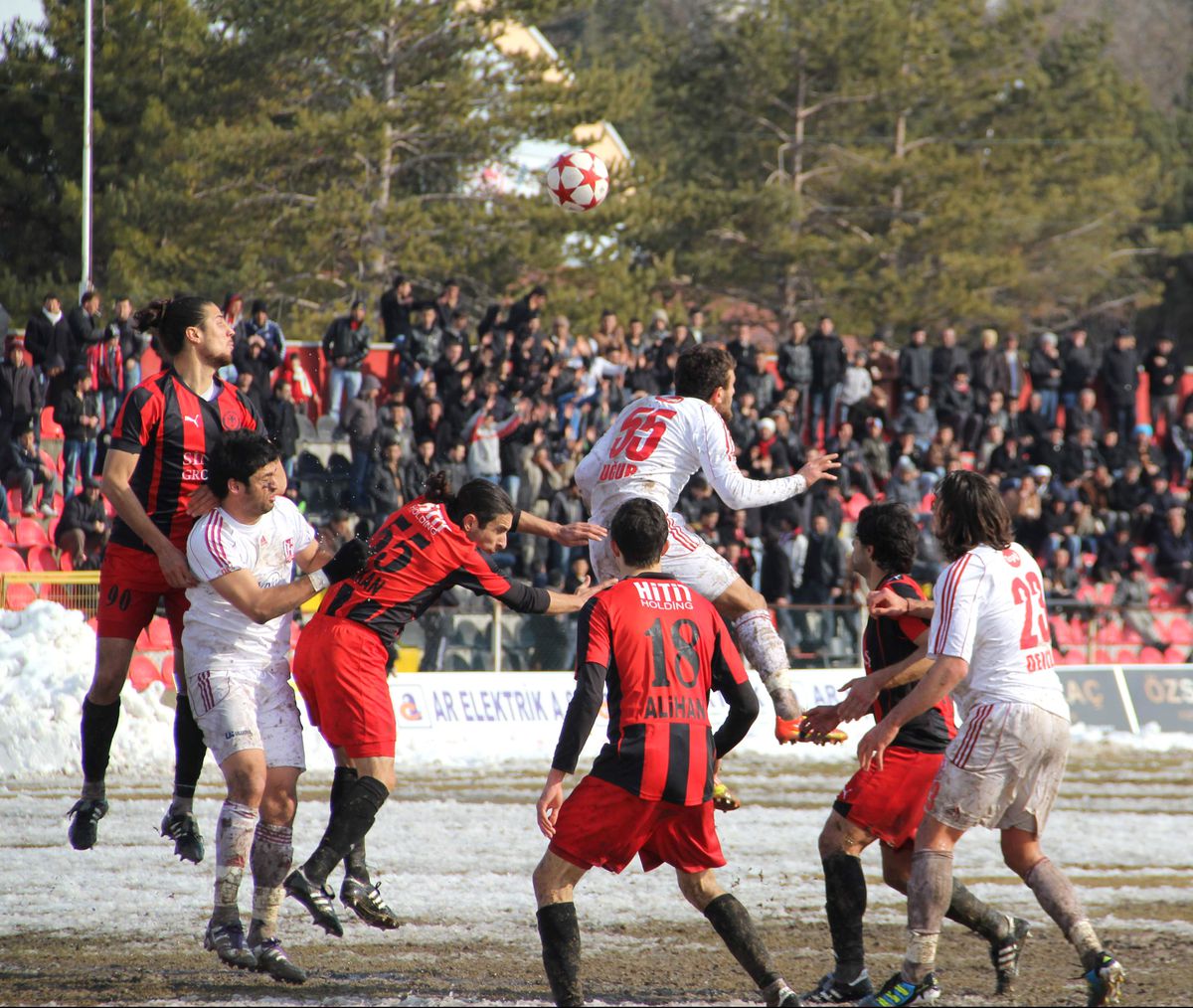 Spor Toto 2. Lig