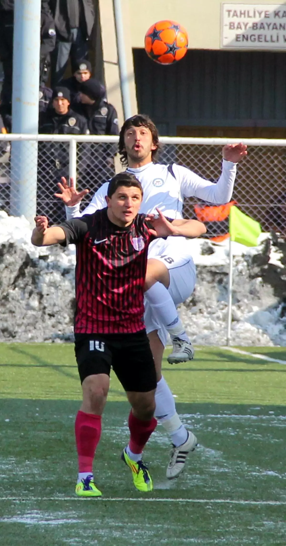 Spor Toto 3. Lig 2. Grup