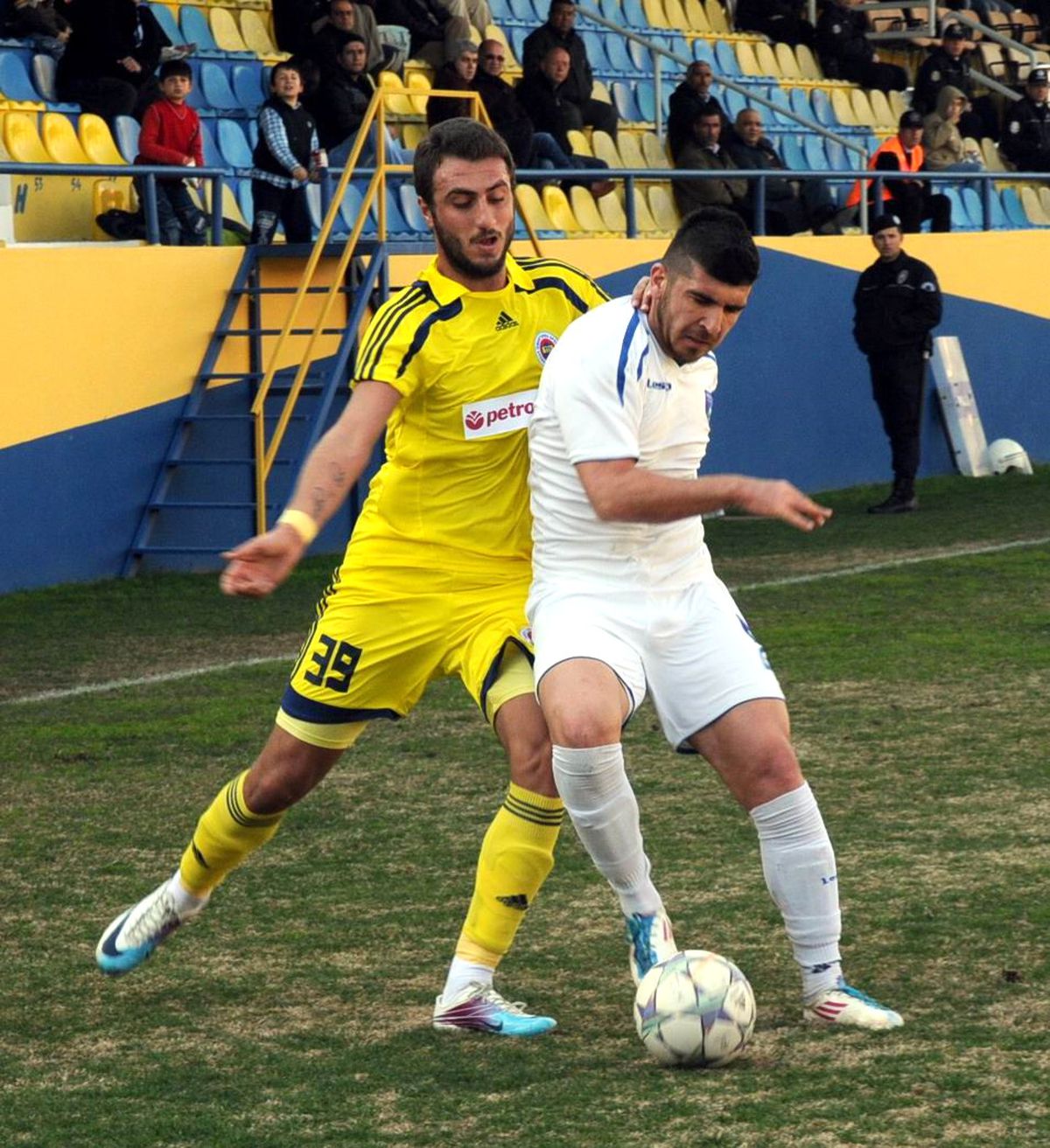 Spor Toto 3. Lig