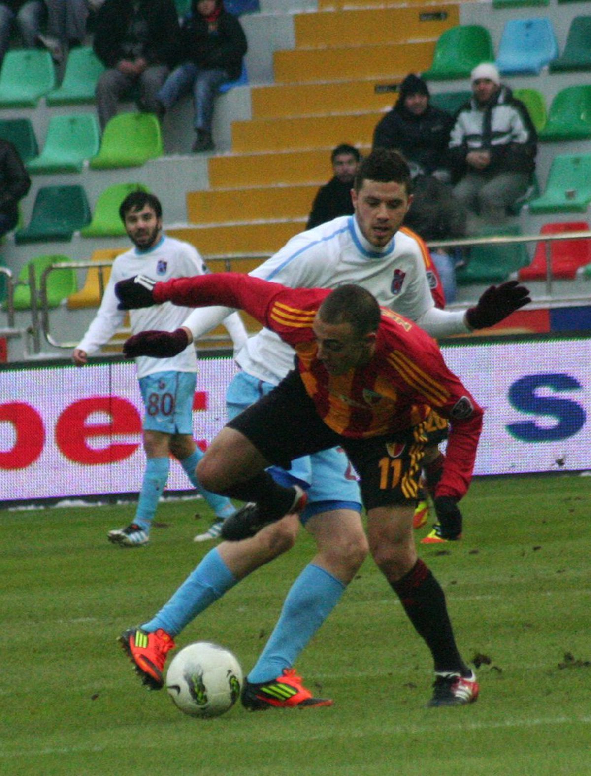 Spor Toto Süper Lig