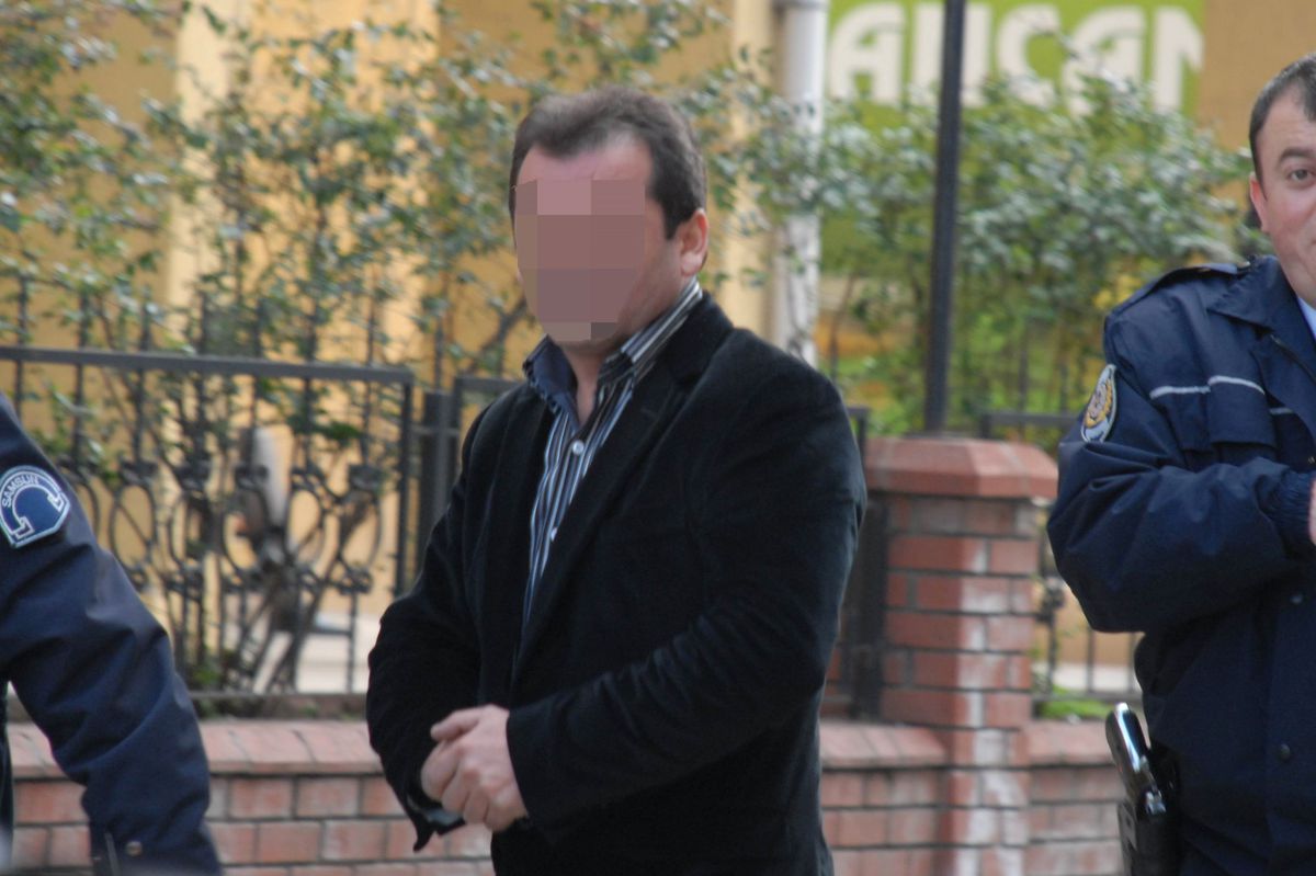 Tabancayla Yakalanan Şahıs Gözaltına Alındı
