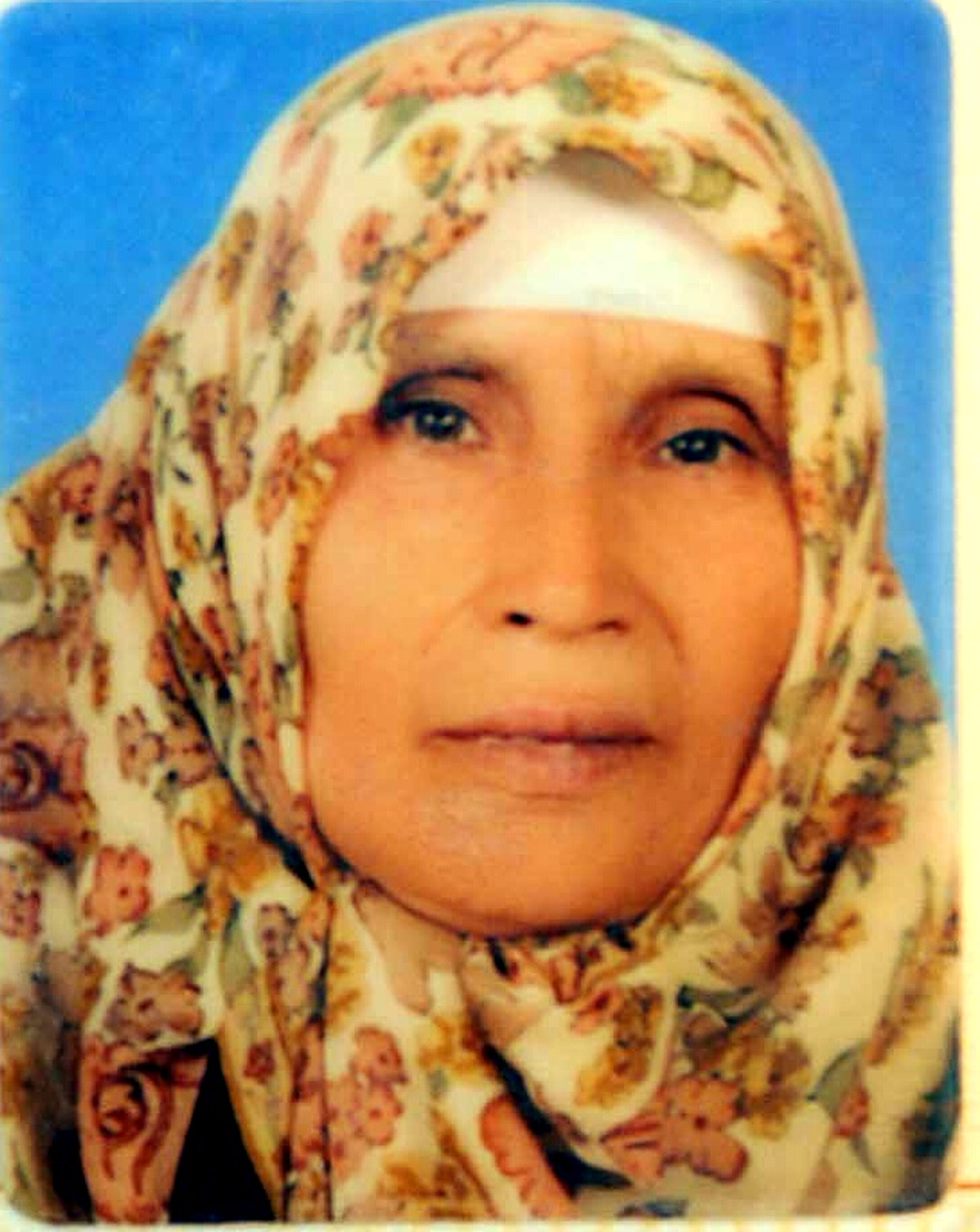 Yaşlı Kadın Yanarak Hayatını Kaybetti
