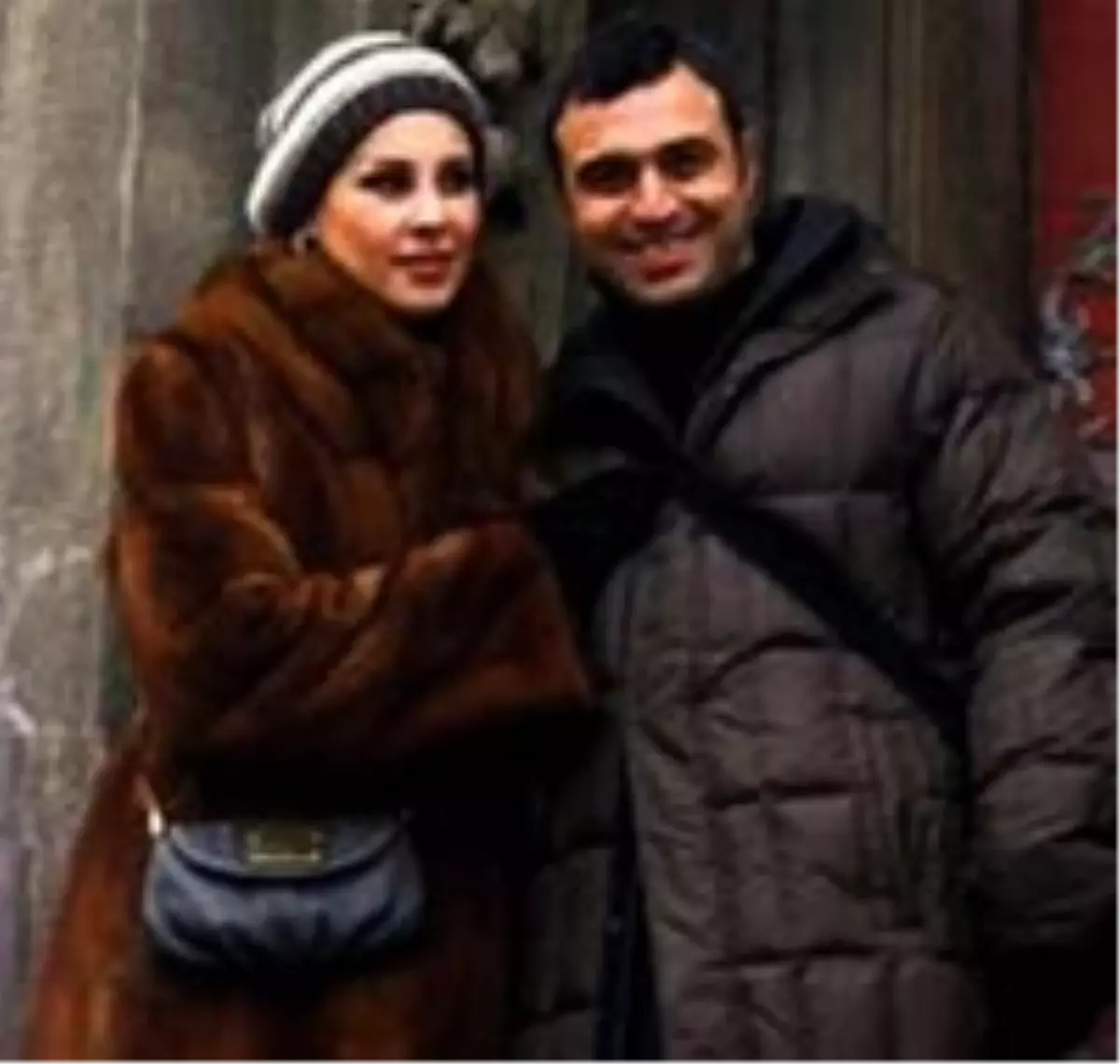 Yeni Albüm İçin Prag'da!