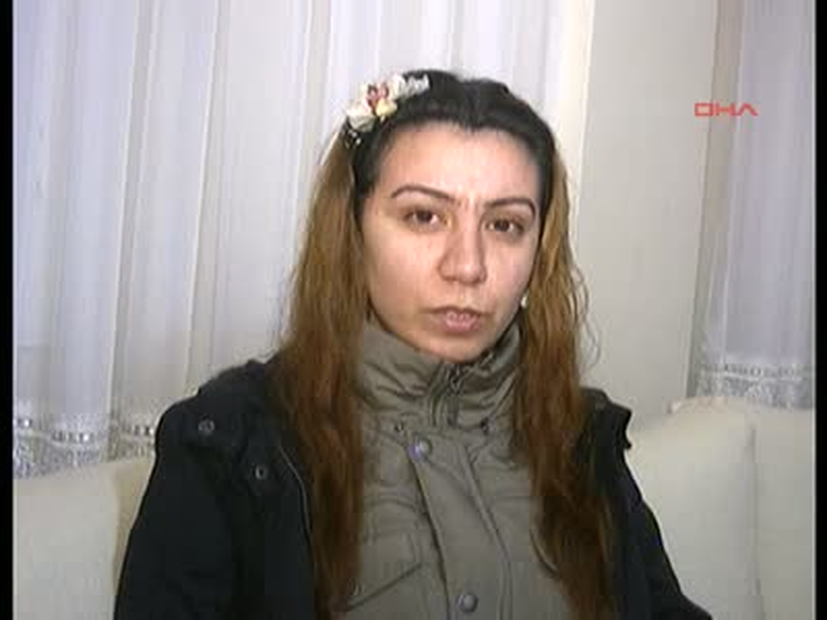 Yeni Evli Çiftin Hırsız Korkusu