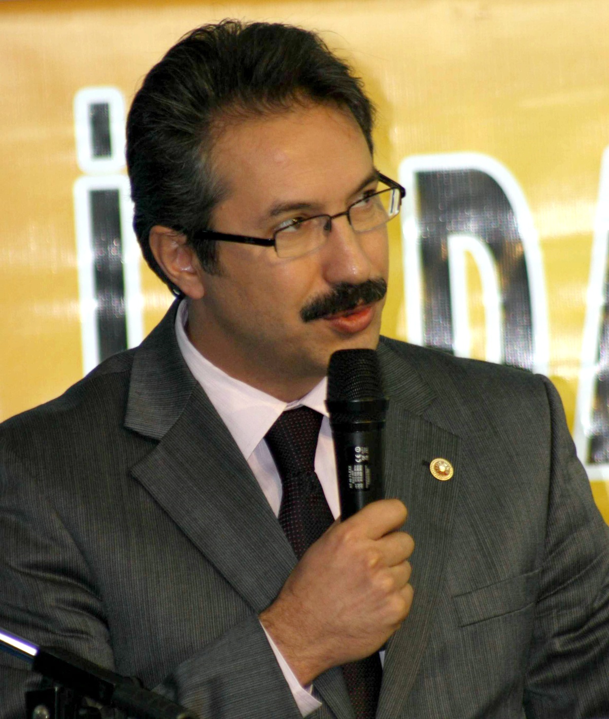 AK Parti Ordu'da Yerel Seçimlere Hazırlanıyor