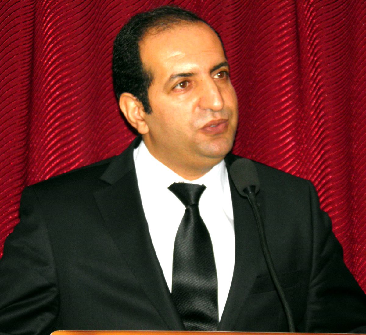 AK Parti Van Milletvekili Fatih Çiftci'den Esnafa Kredi Müjdesi