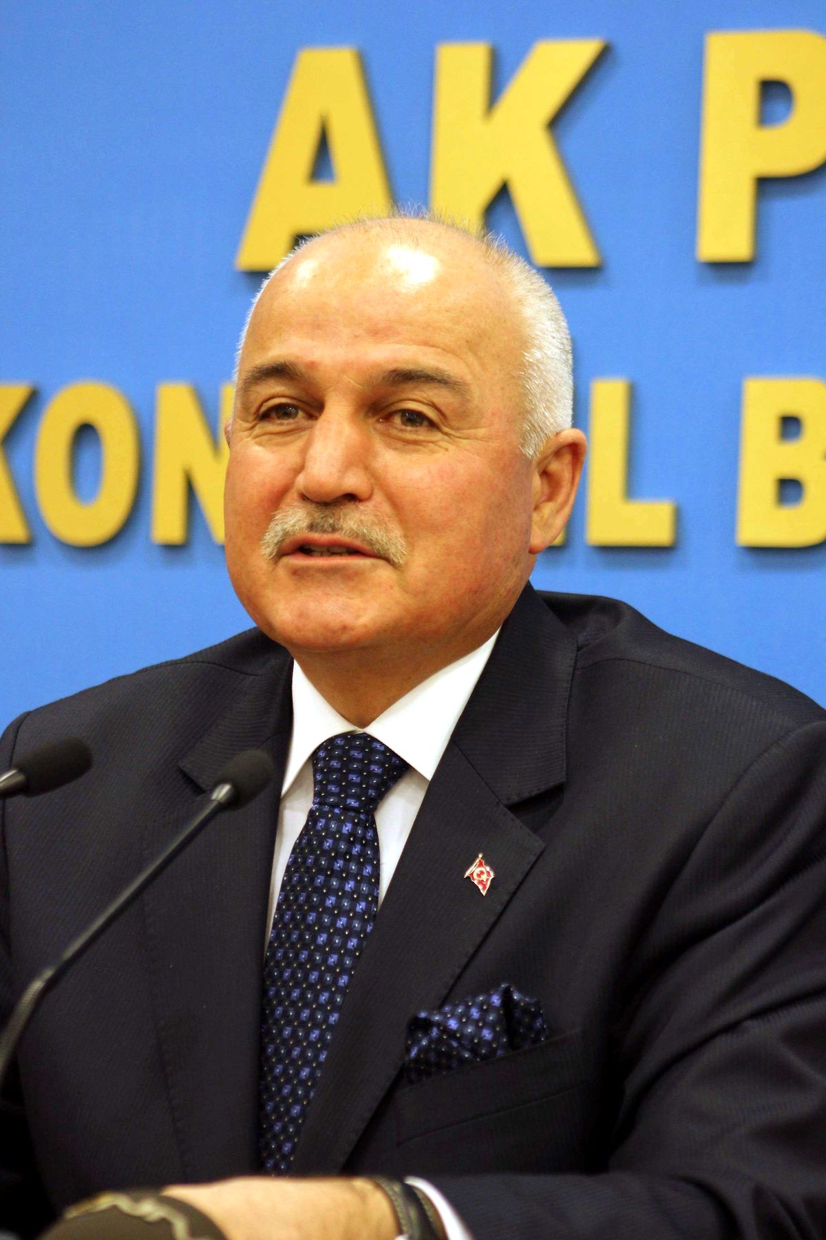 Ak Partili Kabakcı Gündemi Değerlendirdi