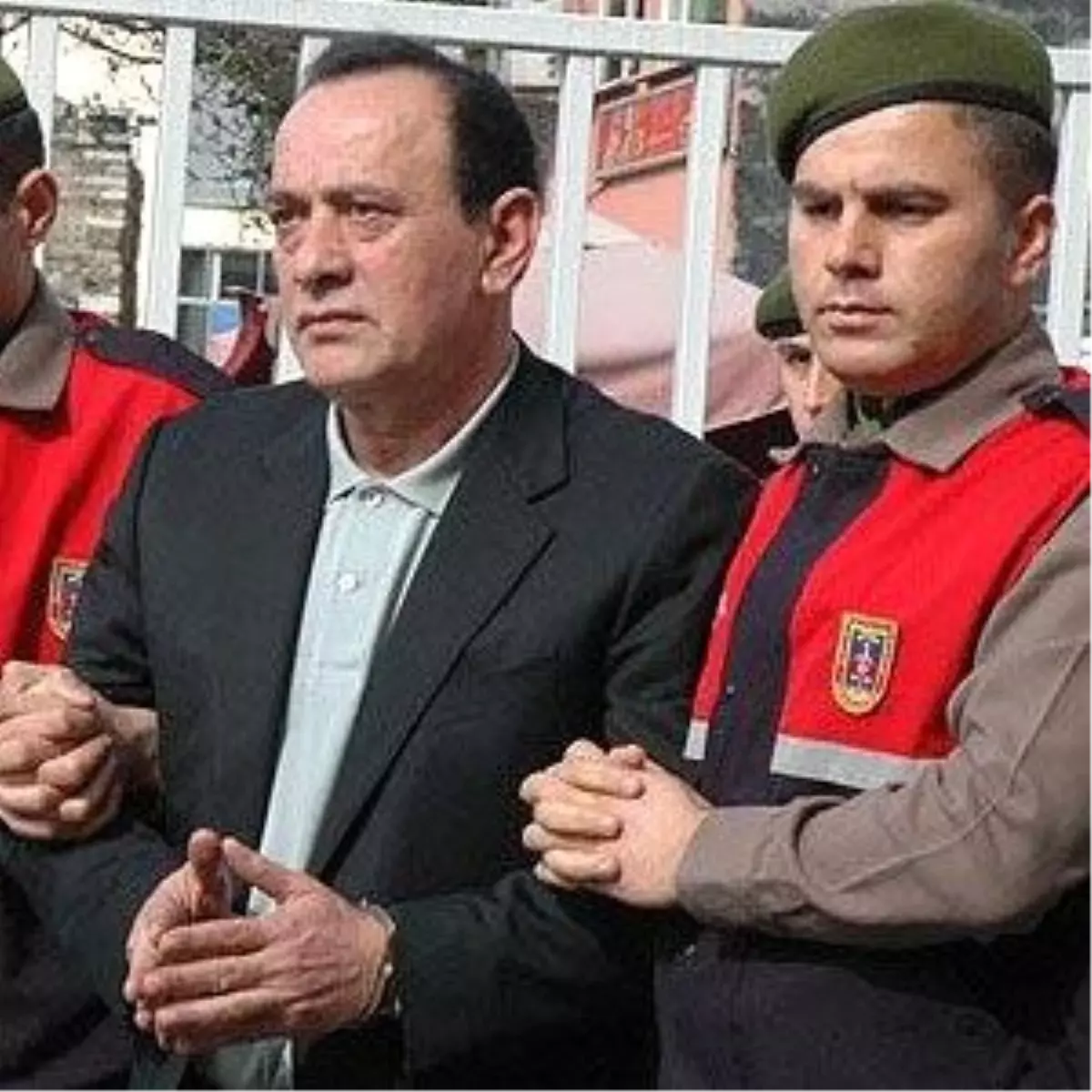 Alaattin Çakıcı\'dan Adalet Bakanı\'na Mektup