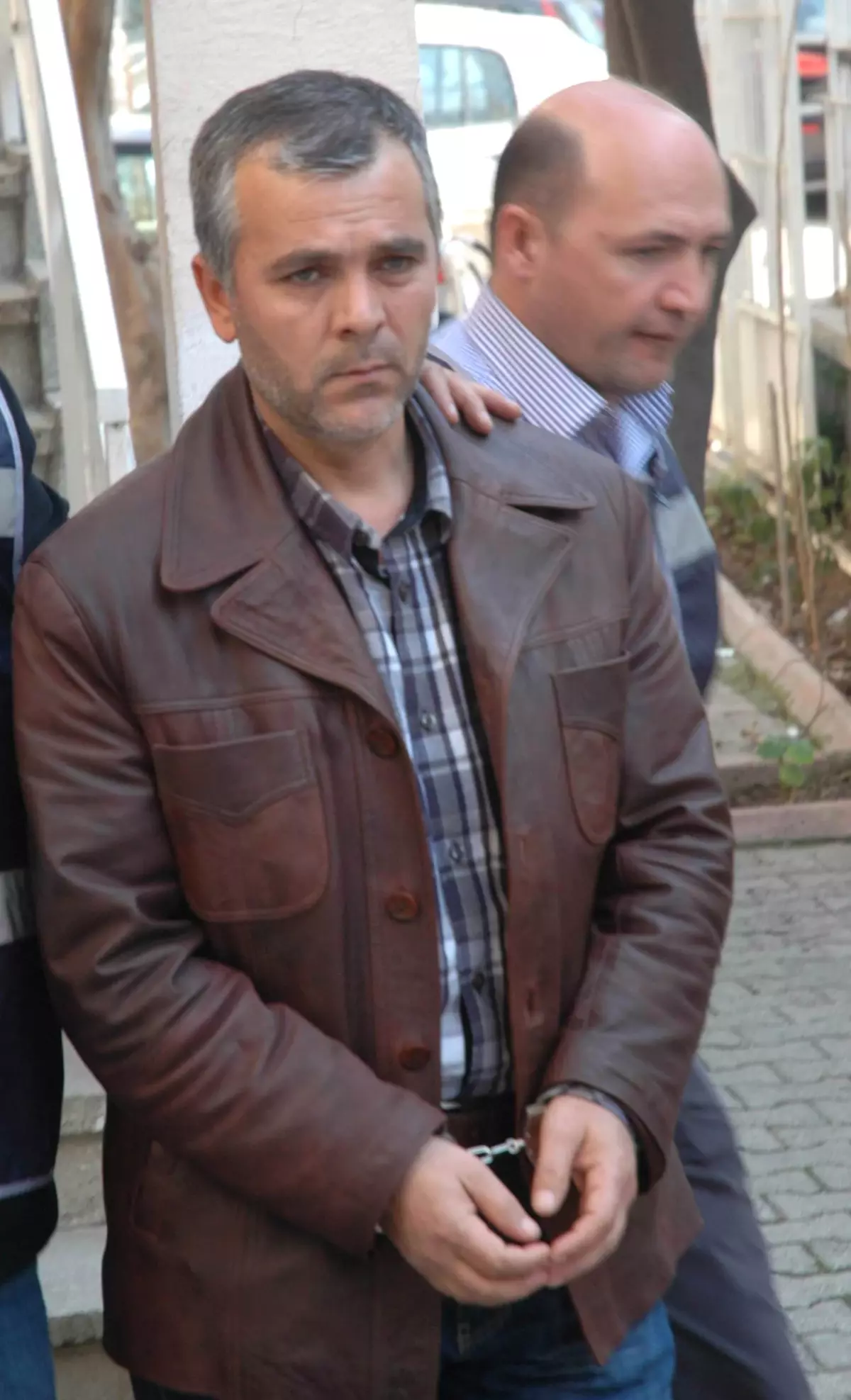 Aşk Mesajı Cinayetine 12 Yıl 6 Ay Hapis Cezası