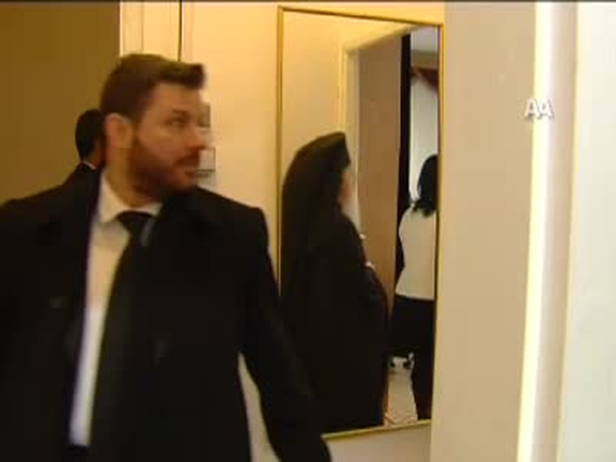 Azınlıklar Mecliste