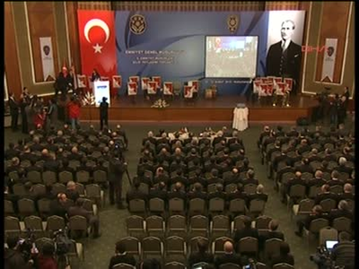 "Teröre Yönelik Operasyonlar Sürecek"
