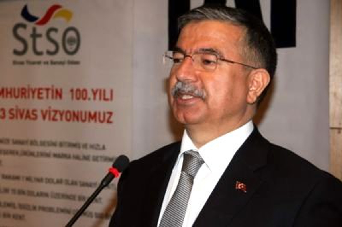 Bakan Yılmaz: "Nato Türkiye İçin Önemli Bir Güvenlik Teminatıdır"