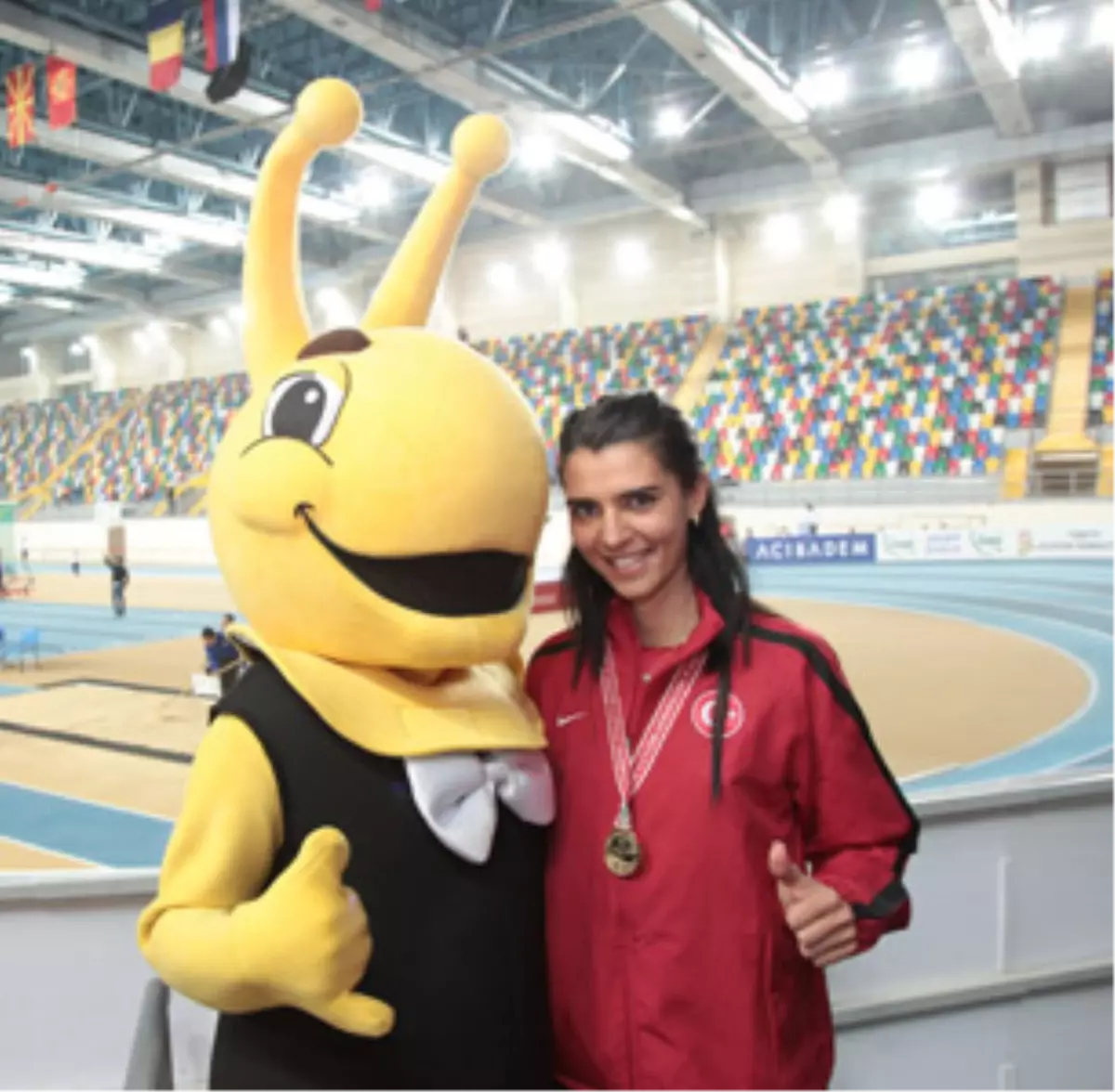 Balkan Şampiyonası