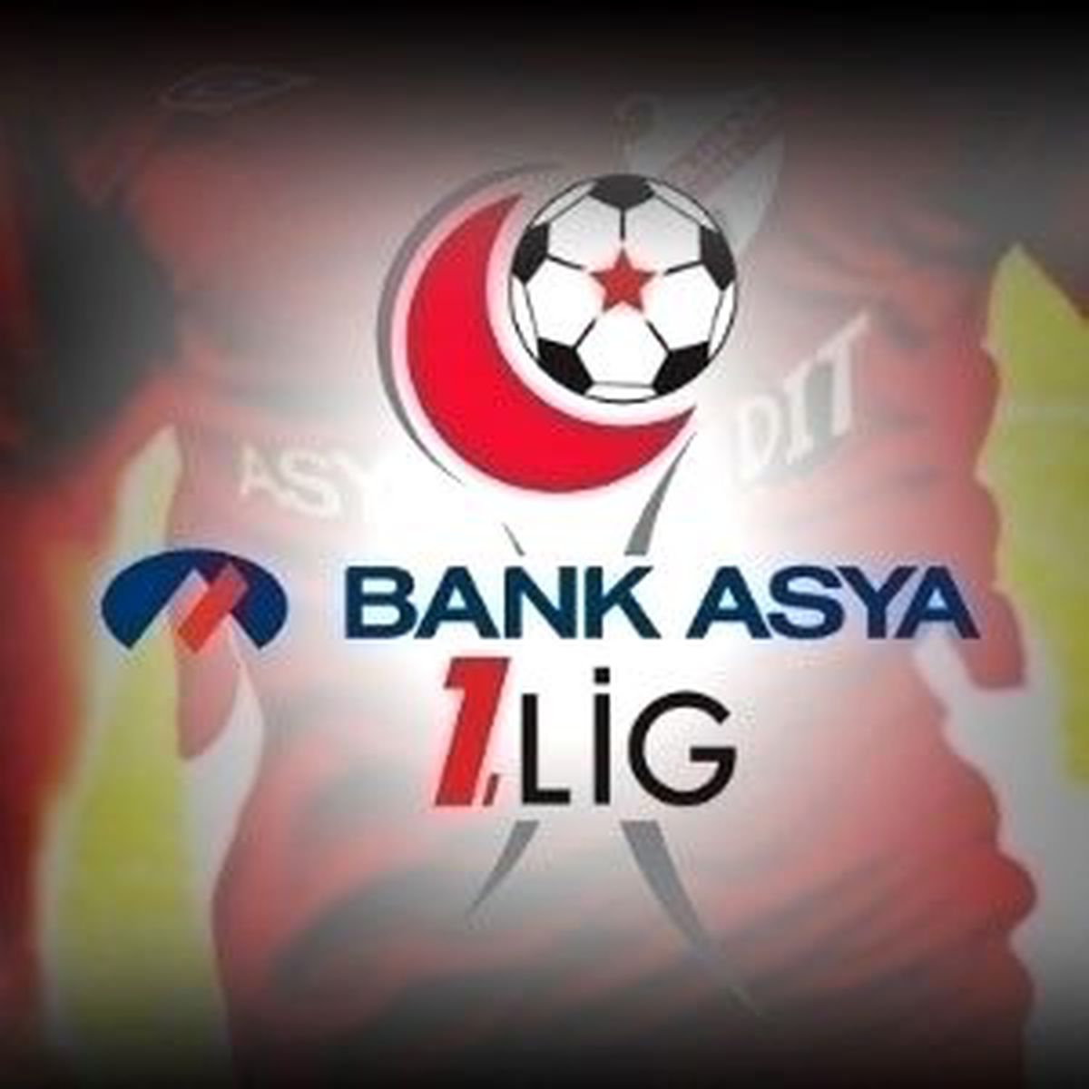 Bank Asya 1. Lig