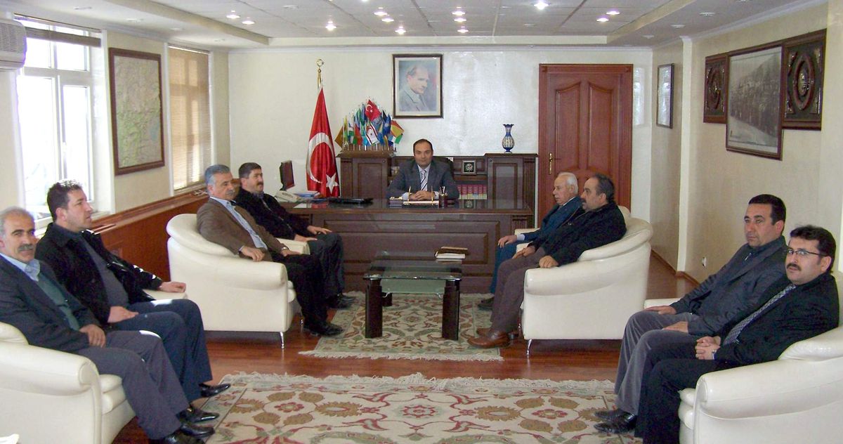 Besni'liler Örnek Davranışa İmza Attıyor