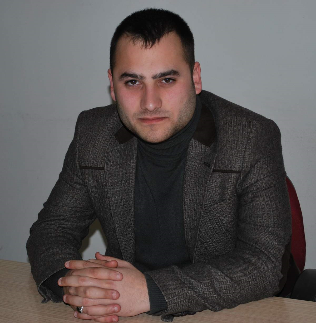 Bozüyükspor Basın Sözcüsü Çağlayan Özbayık Açıklaması