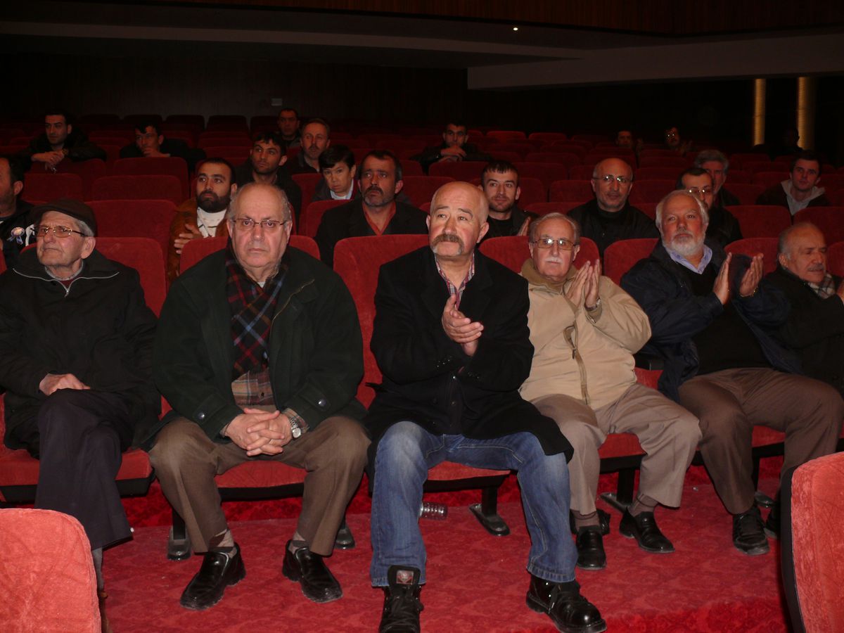 Bülbül Ötümlü Kuşlar Yarışması