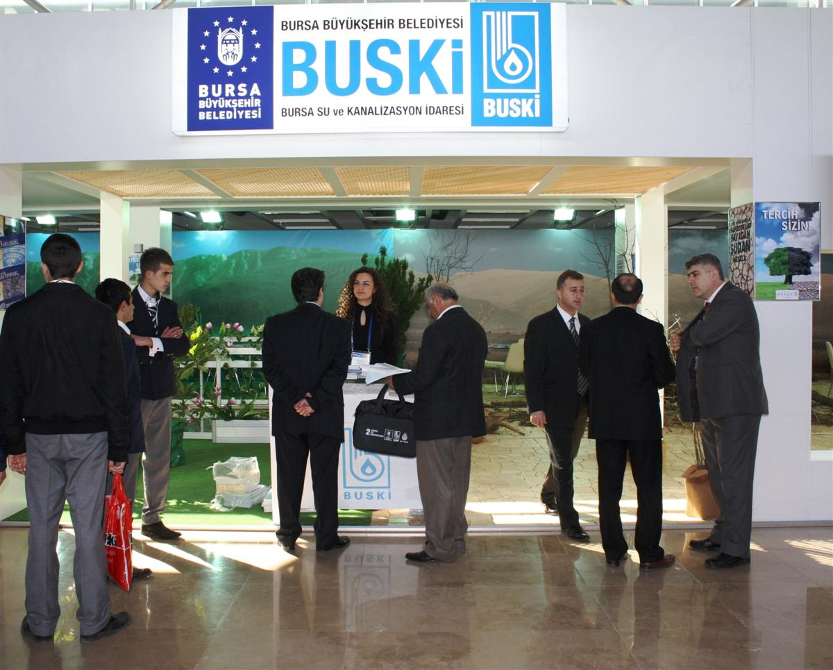 Buski Abone Rekoru Kırıyor