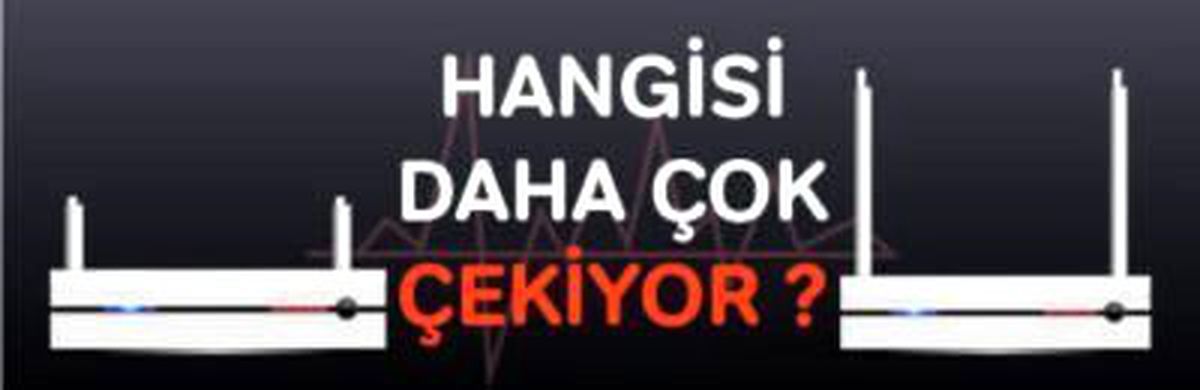 Büyük Anten Daha Çok mu Çekiyor?